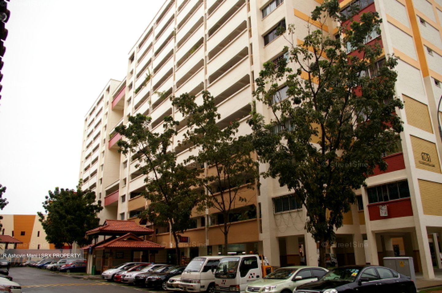 Blk 161 Bukit Batok Street 11 (Bukit Batok), HDB 3 Rooms #610516161